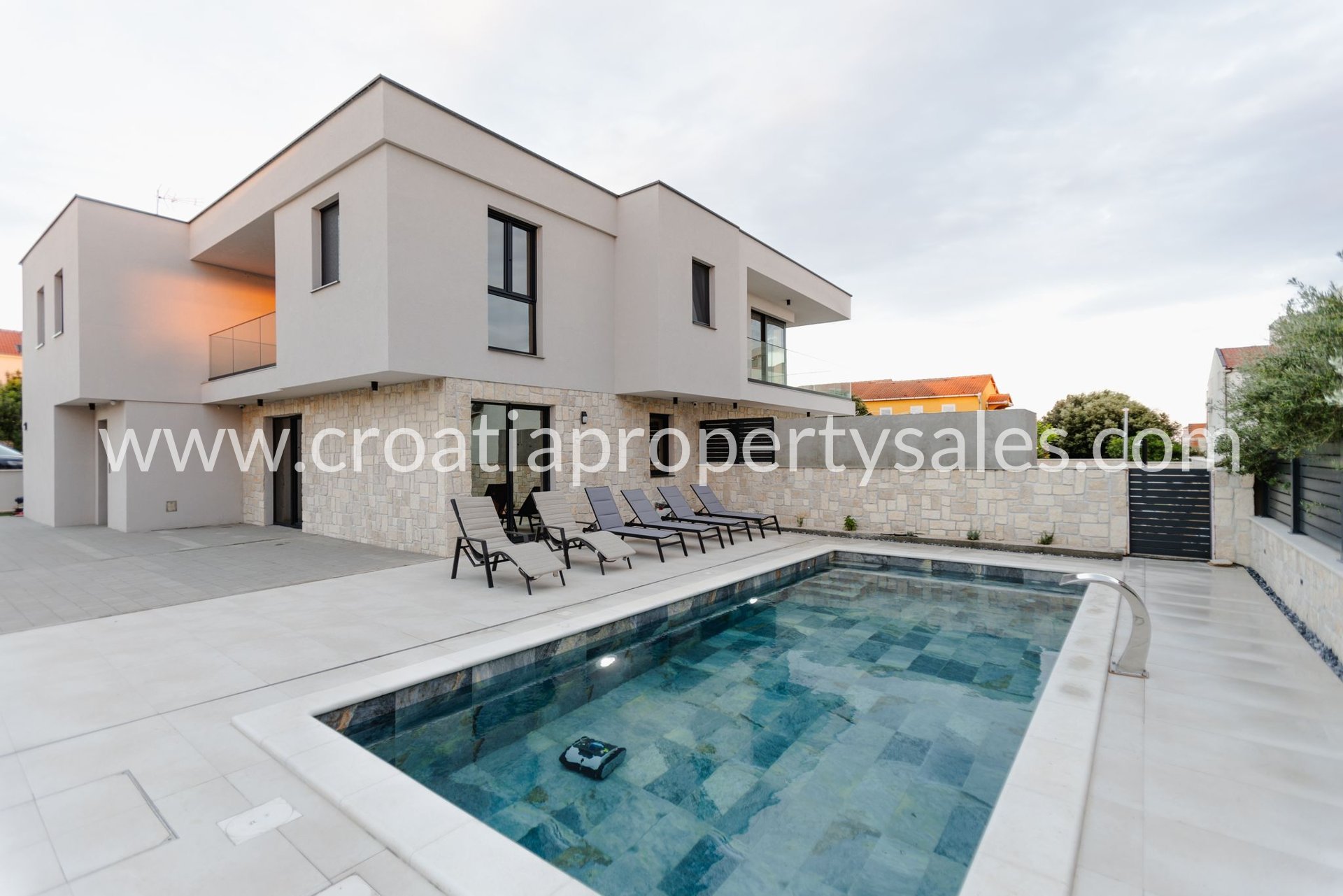 House For sale - Zadar - foto 1/10