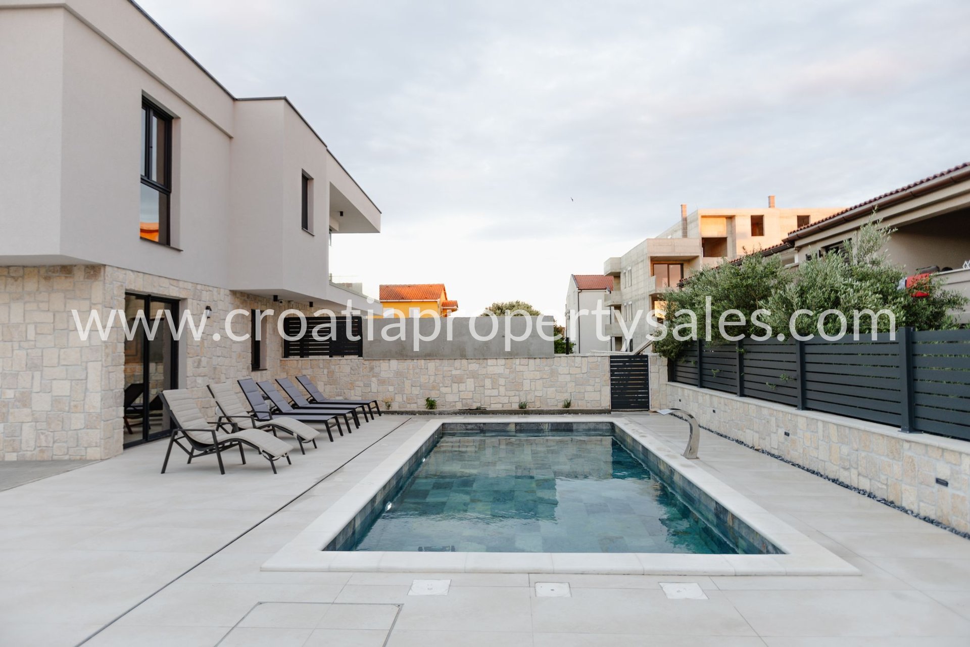 House For sale -  Zadar