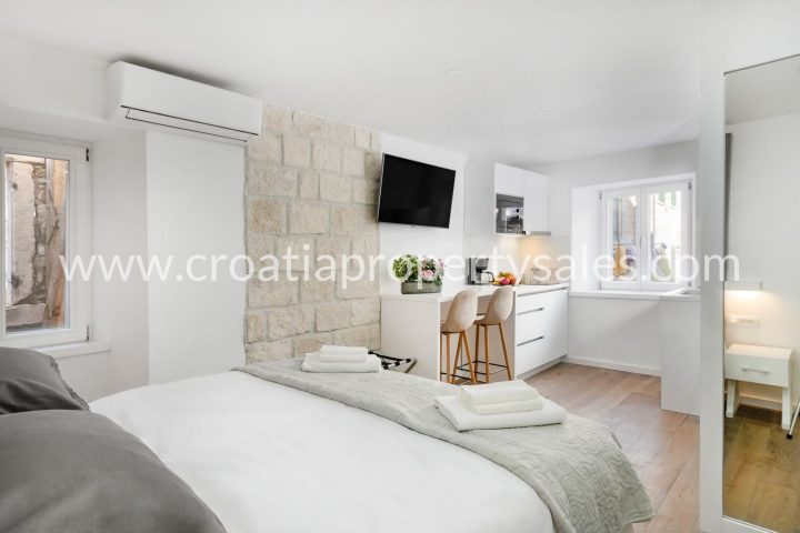 Apartmán na prodej 48 m² – Split