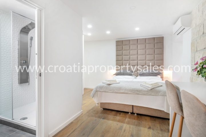 Appartamento In vendita - Splitsko-dalmatinska Split - foto 2/11
