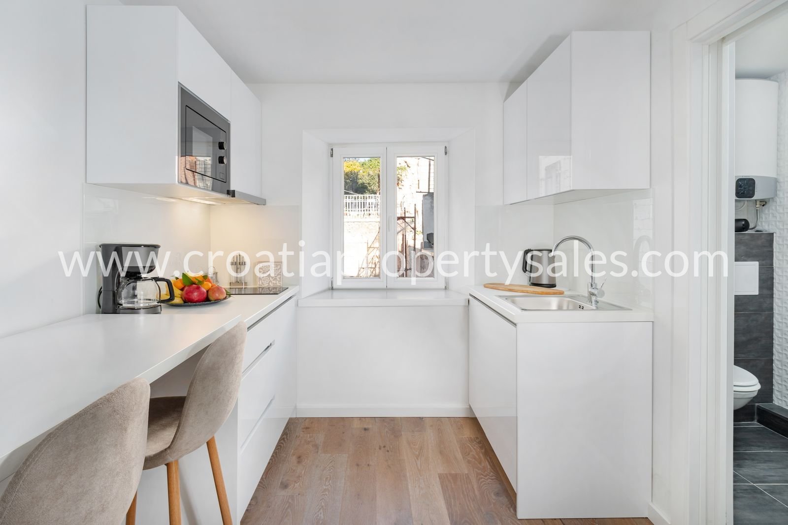 Appartamento In vendita - Splitsko-dalmatinska Split