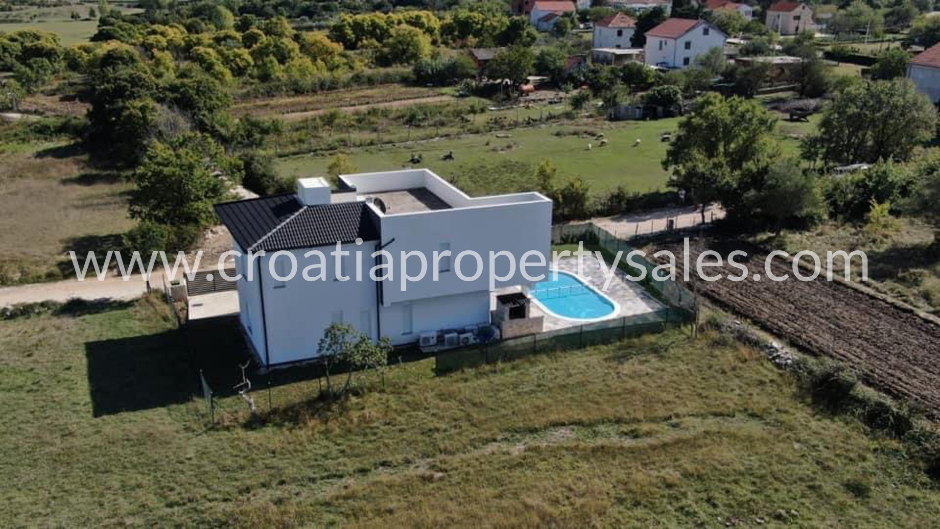 House For sale - Zadar - foto 2/9