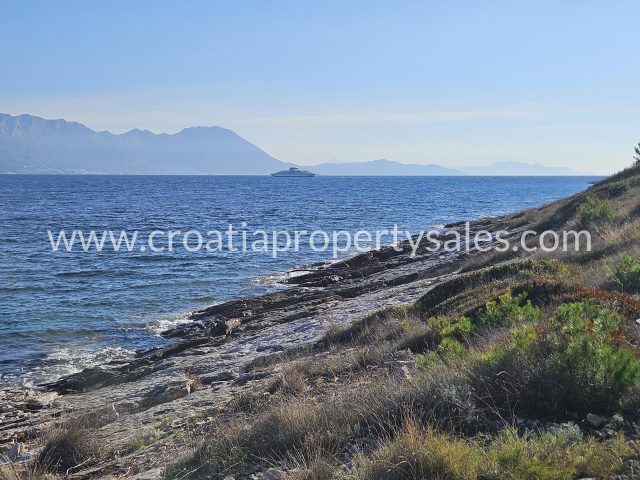 Zemljište Na prodaju - Splitsko-dalmatinska Hvar - foto 2/6