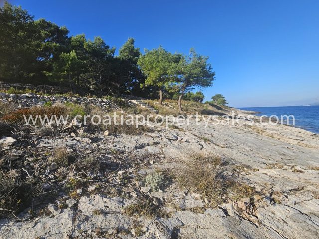Zemljište Na prodaju - Splitsko-dalmatinska Hvar - foto 3/6