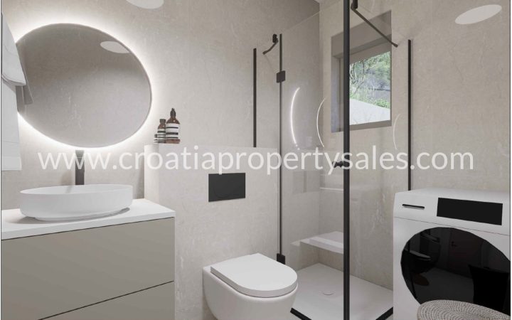 Flat For sale - Splitsko-dalmatinska Omiš - foto 2/6