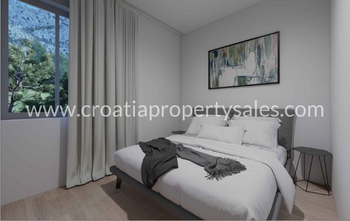 Flat For sale - Splitsko-dalmatinska Omiš - foto 3/6