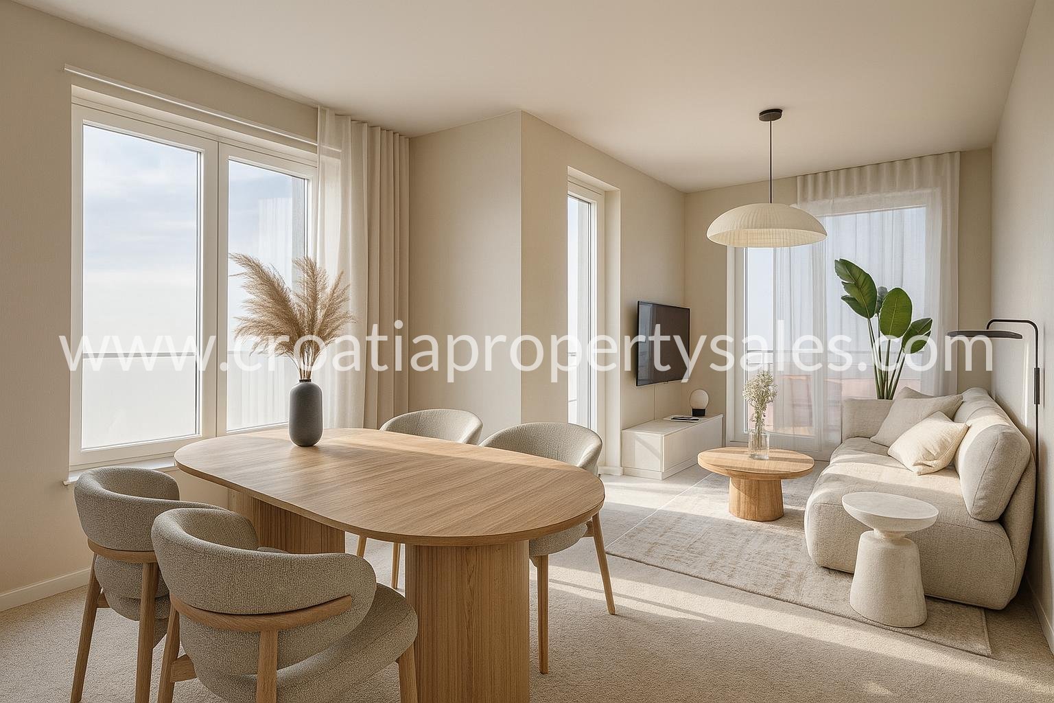 Apartment Zu verkaufen -  Vis