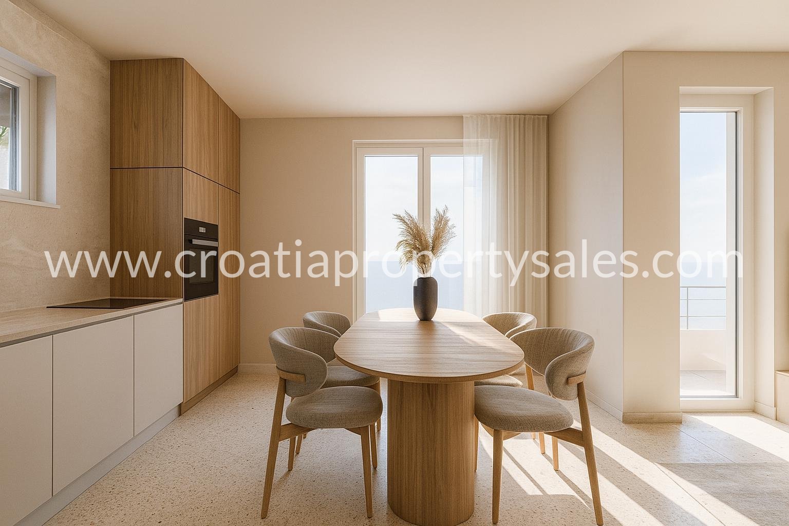 Apartment Zu verkaufen -  Vis