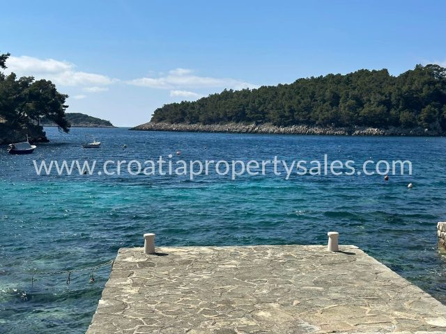 Parcela Na predaj - Dubrovačko-neretvanska Korčula - foto 2/6