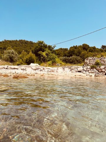 Parcela Na predaj - Dubrovačko-neretvanska Korčula - foto 3/6