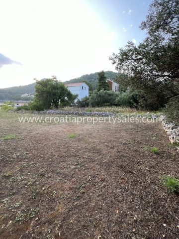 Parcela Na predaj - Dubrovačko-neretvanska Korčula - foto 4/6