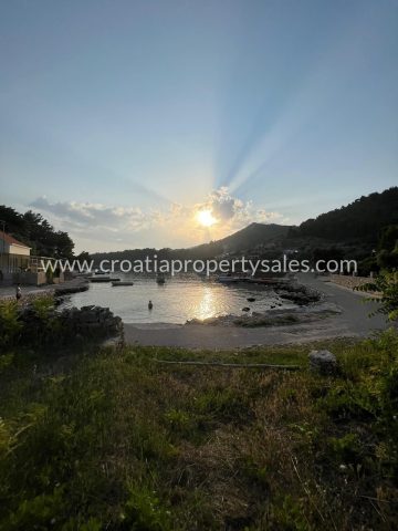 Parcela Na predaj - Dubrovačko-neretvanska Korčula - foto 5/6