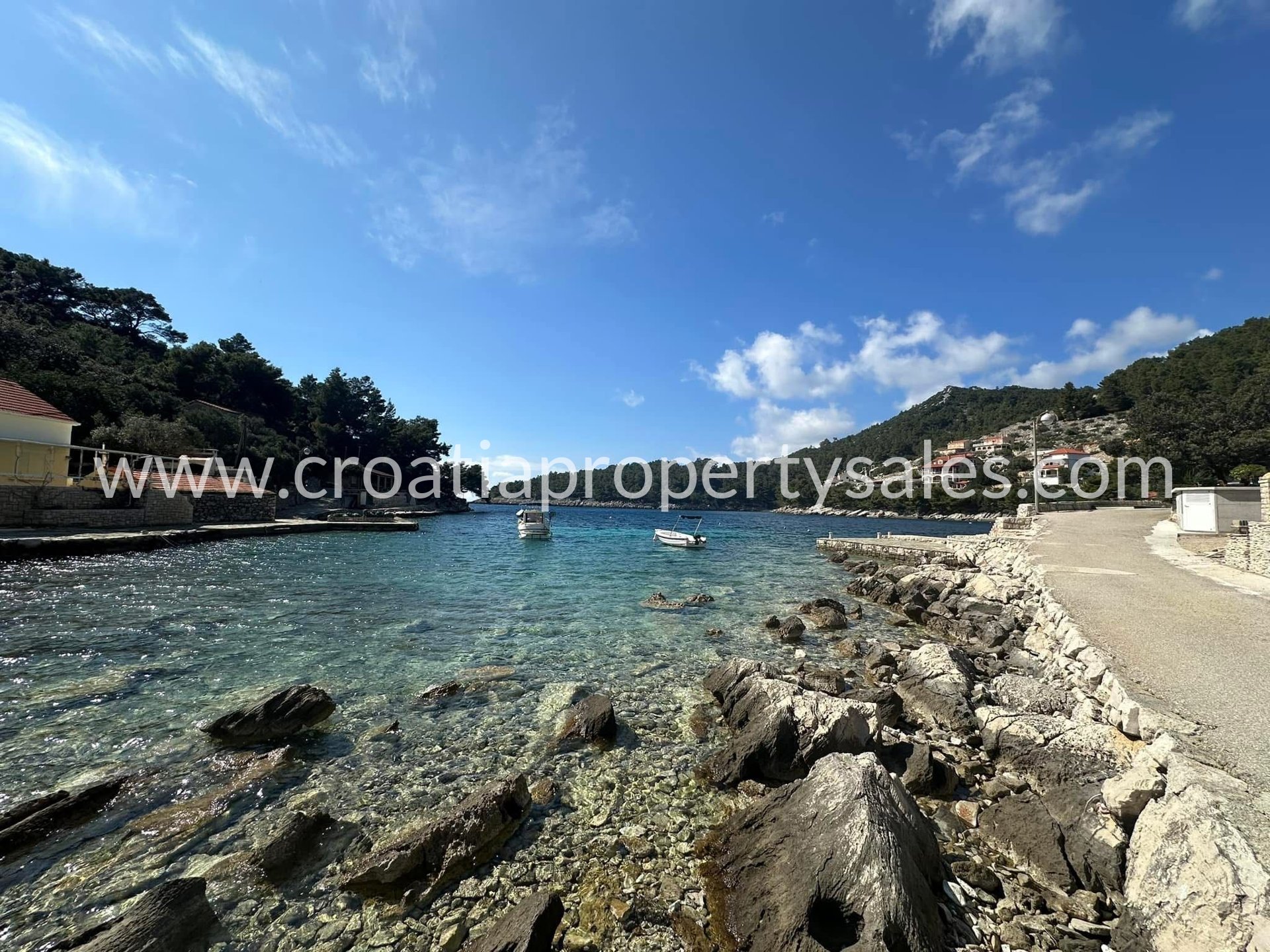 Zemljište Na prodaju -  Korcula