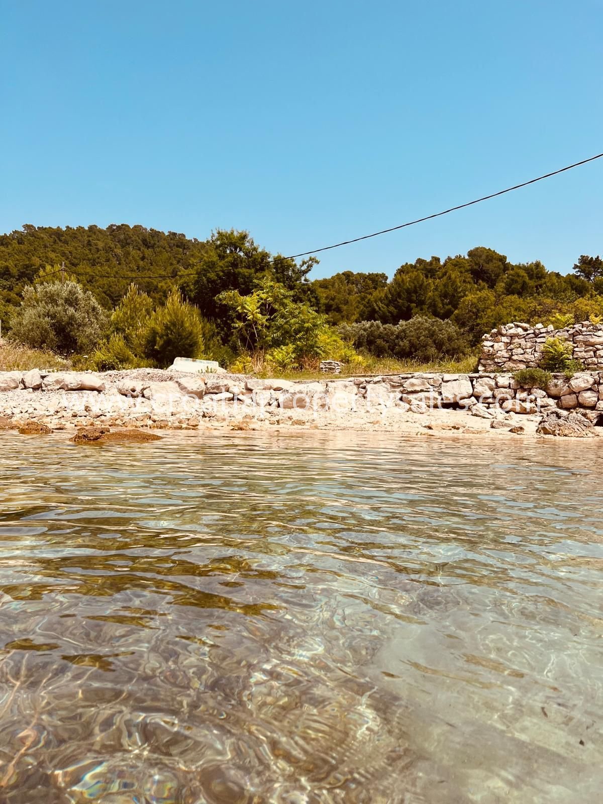 Zemljište Na prodaju -  Korcula