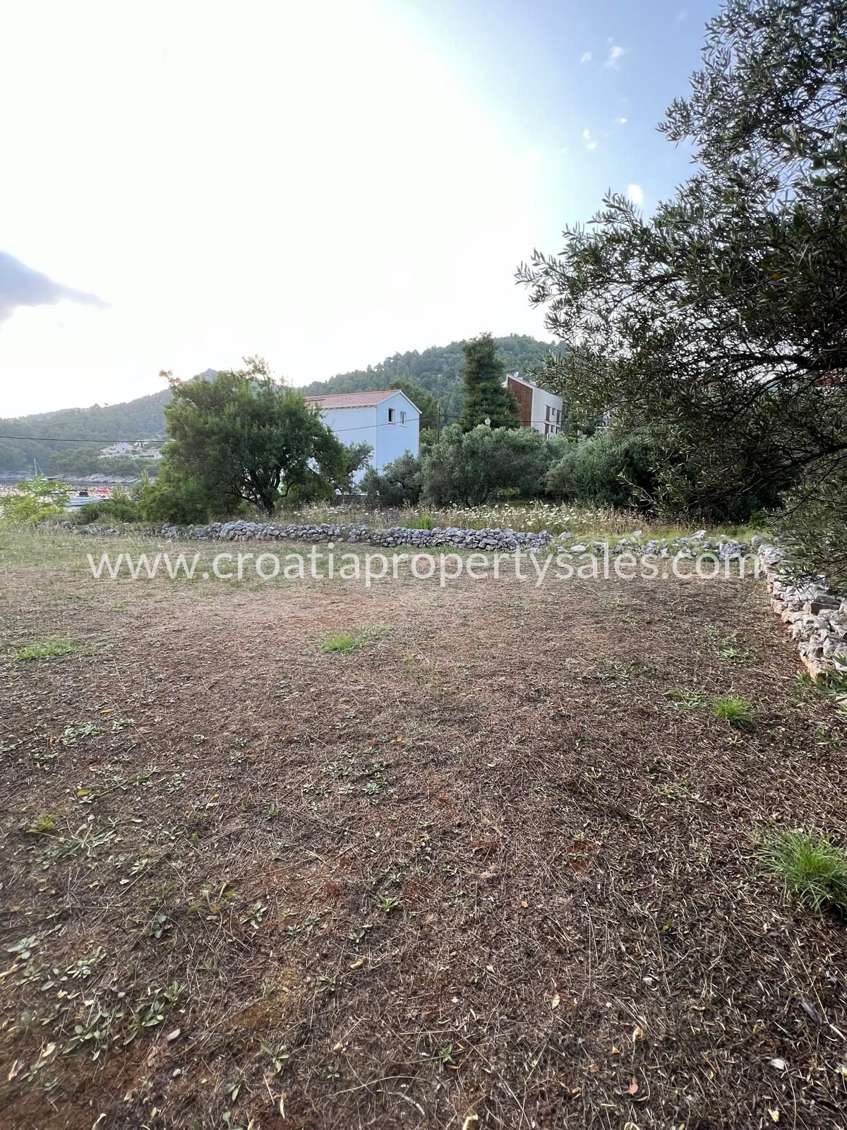 Zemljište Na prodaju -  Korcula