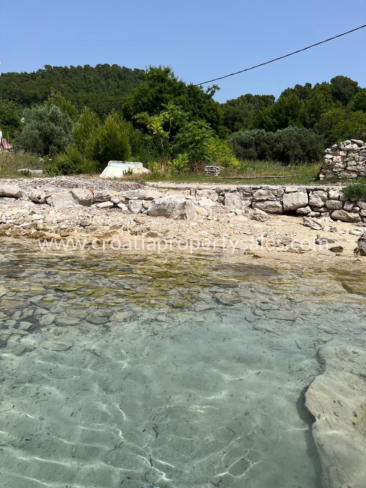 Zemljište Na prodaju -  Korcula