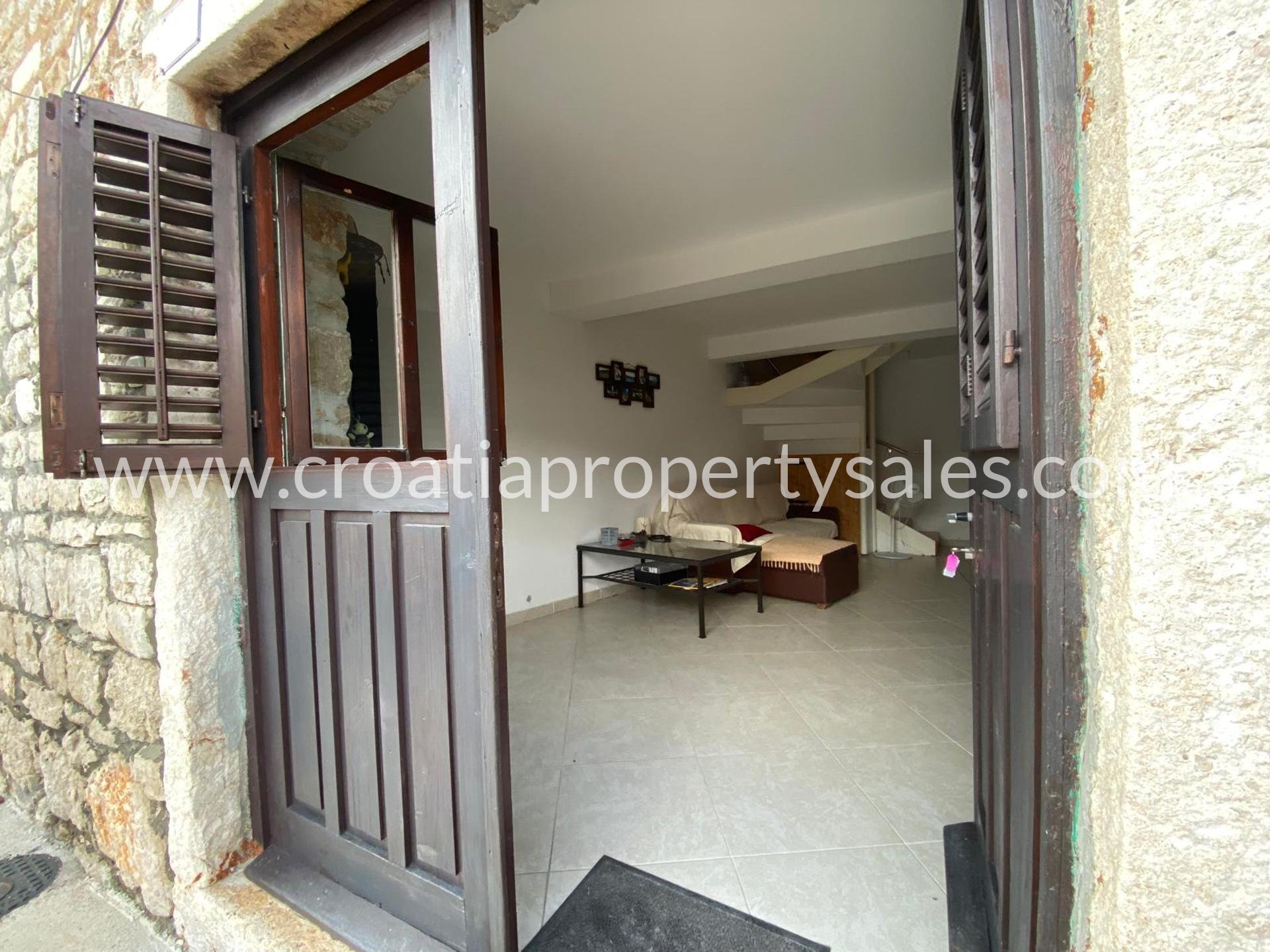 Appartement À vendre -  Brac