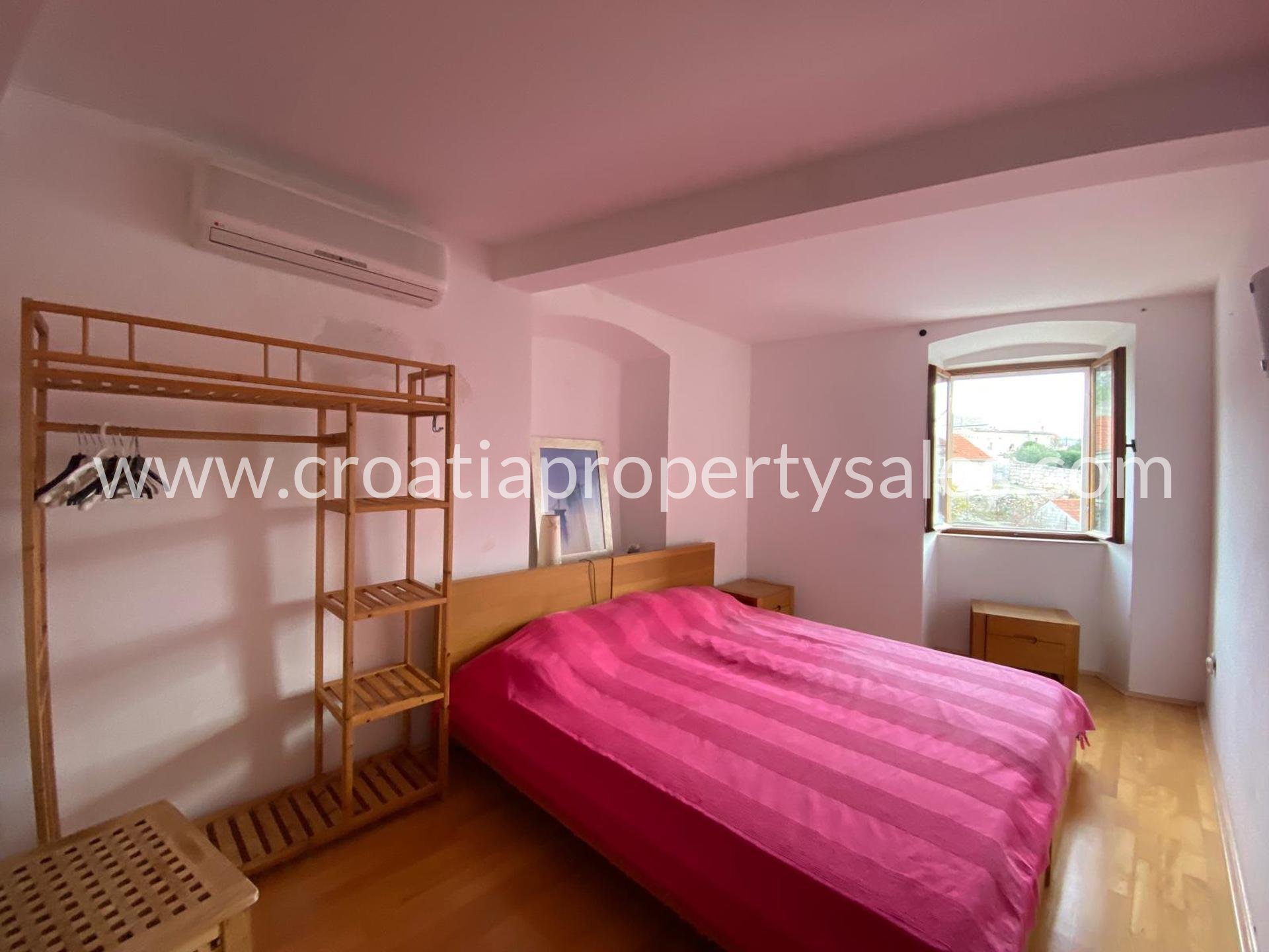 Appartement À vendre -  Brac