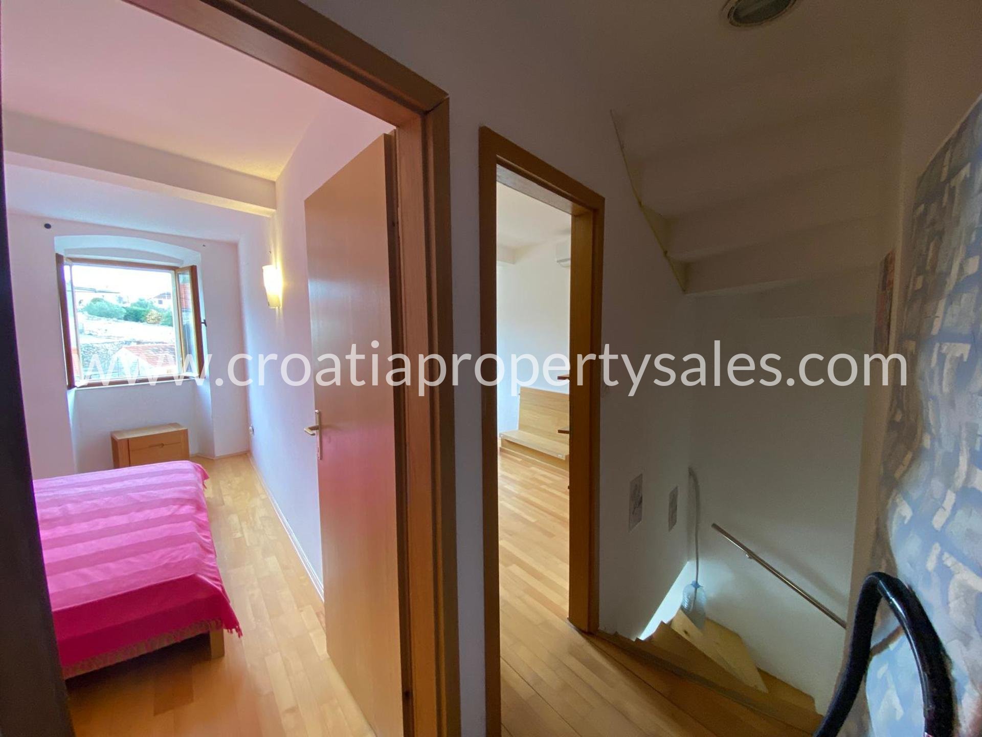 Appartement À vendre -  Brac
