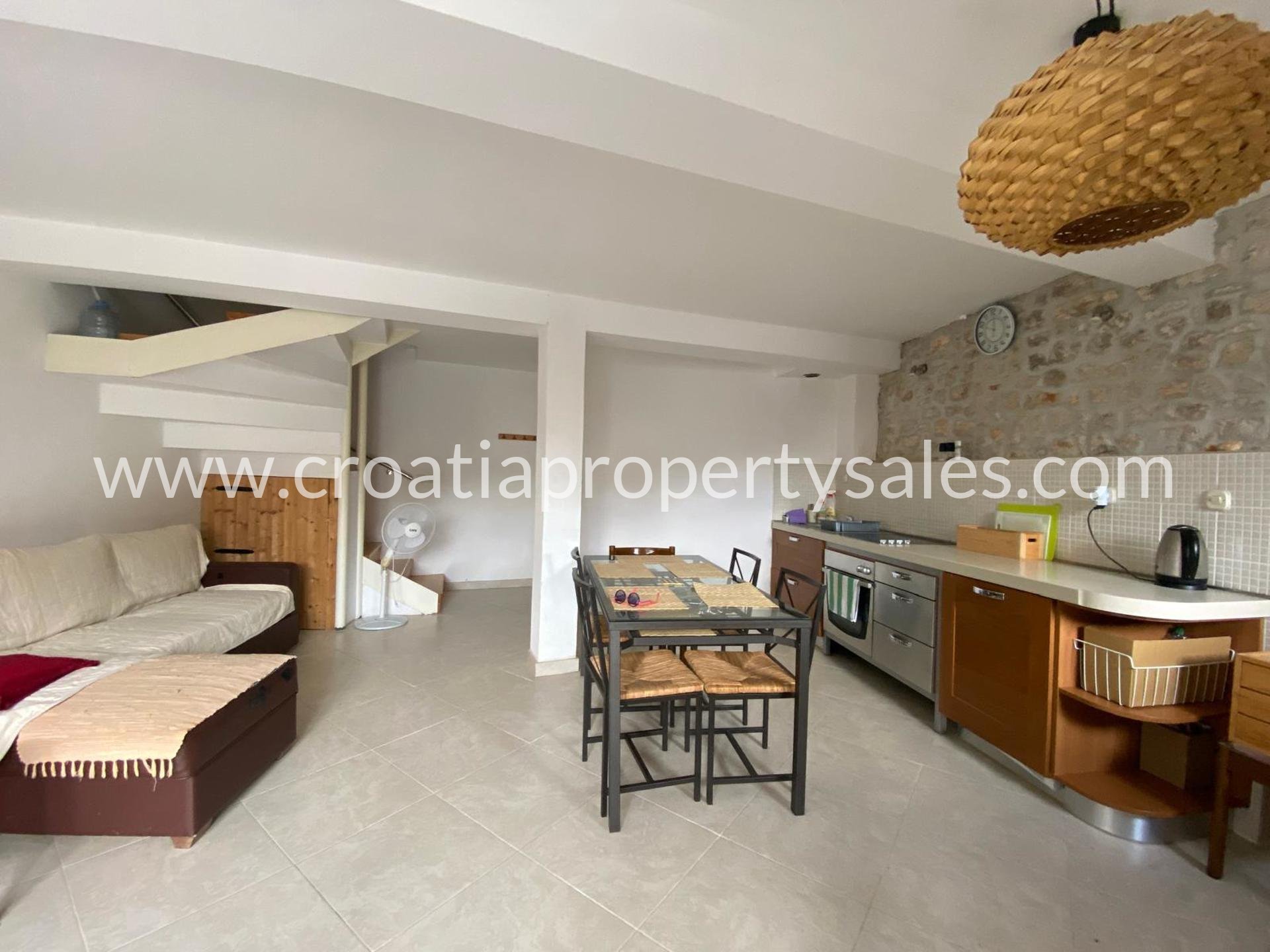 Appartement À vendre -  Brac