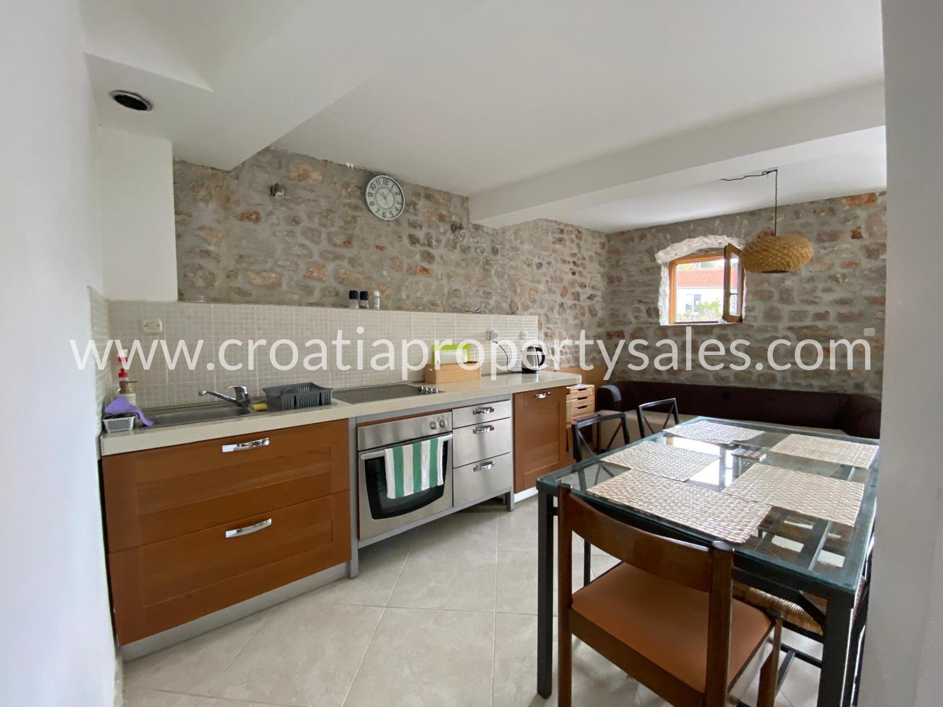 Appartement À vendre -  Brac