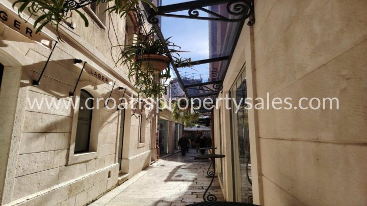 Appartamento in vendita 30 m² – Split