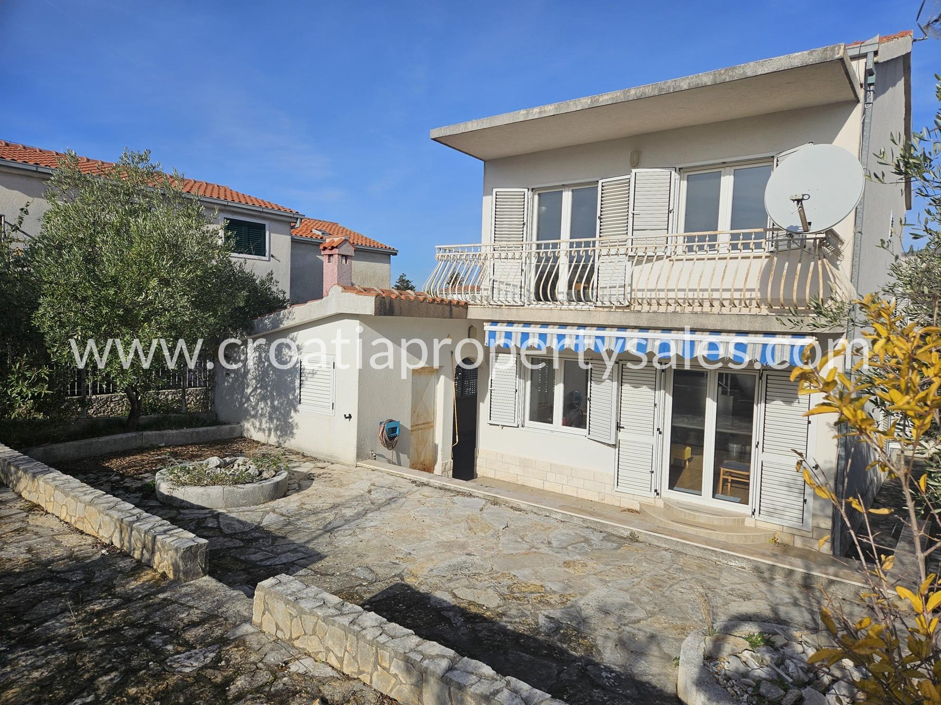 Dom Na sprzedaż - Trogir/ciovo - foto 1/11