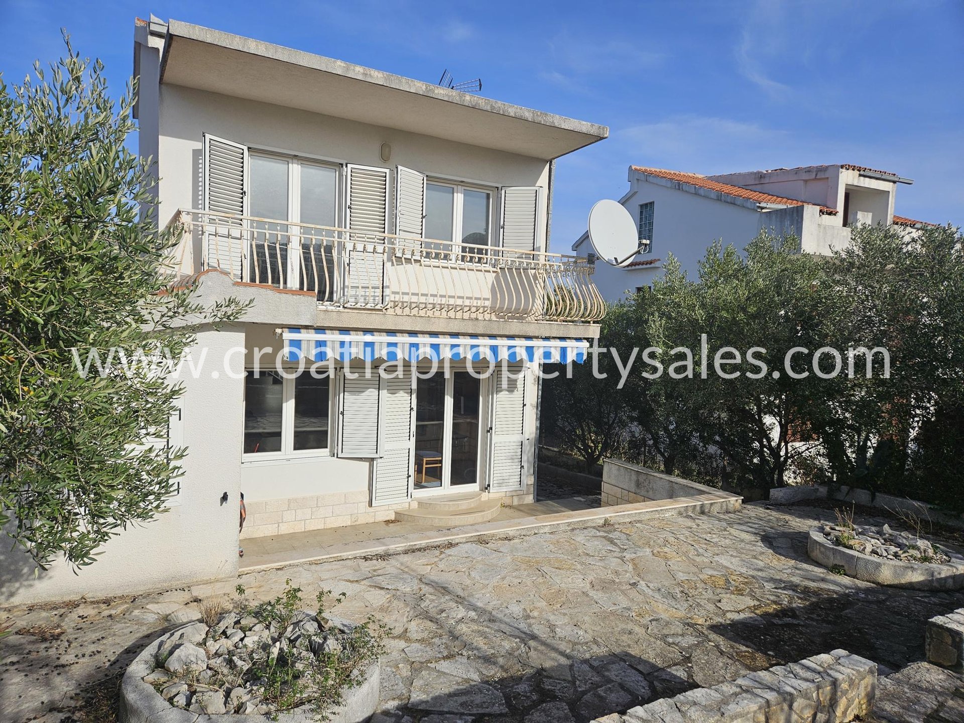 Dom Na sprzedaż - Trogir/ciovo - foto 2/11