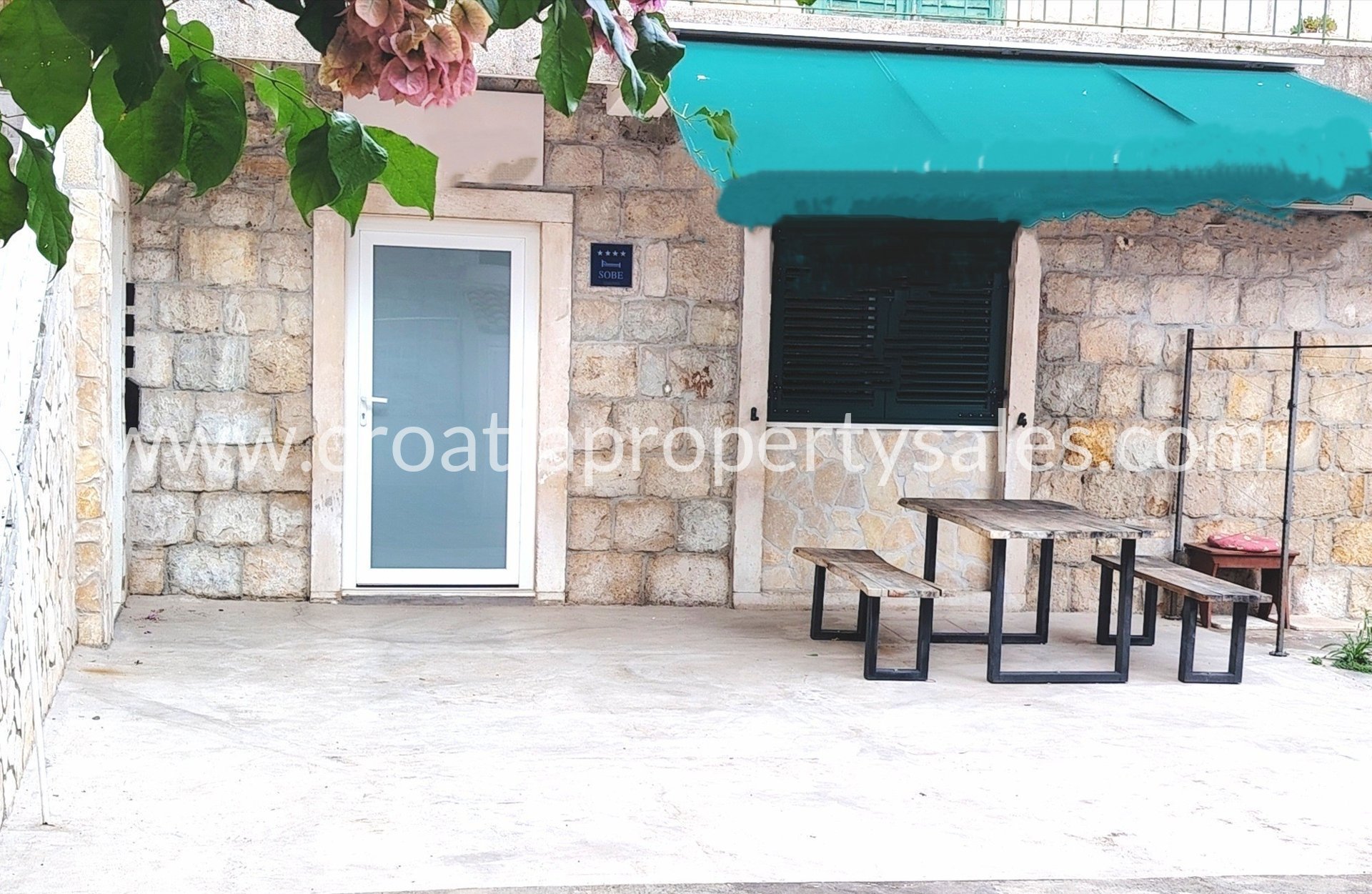 Apartma Naprodaj - Splitsko-dalmatinska Split