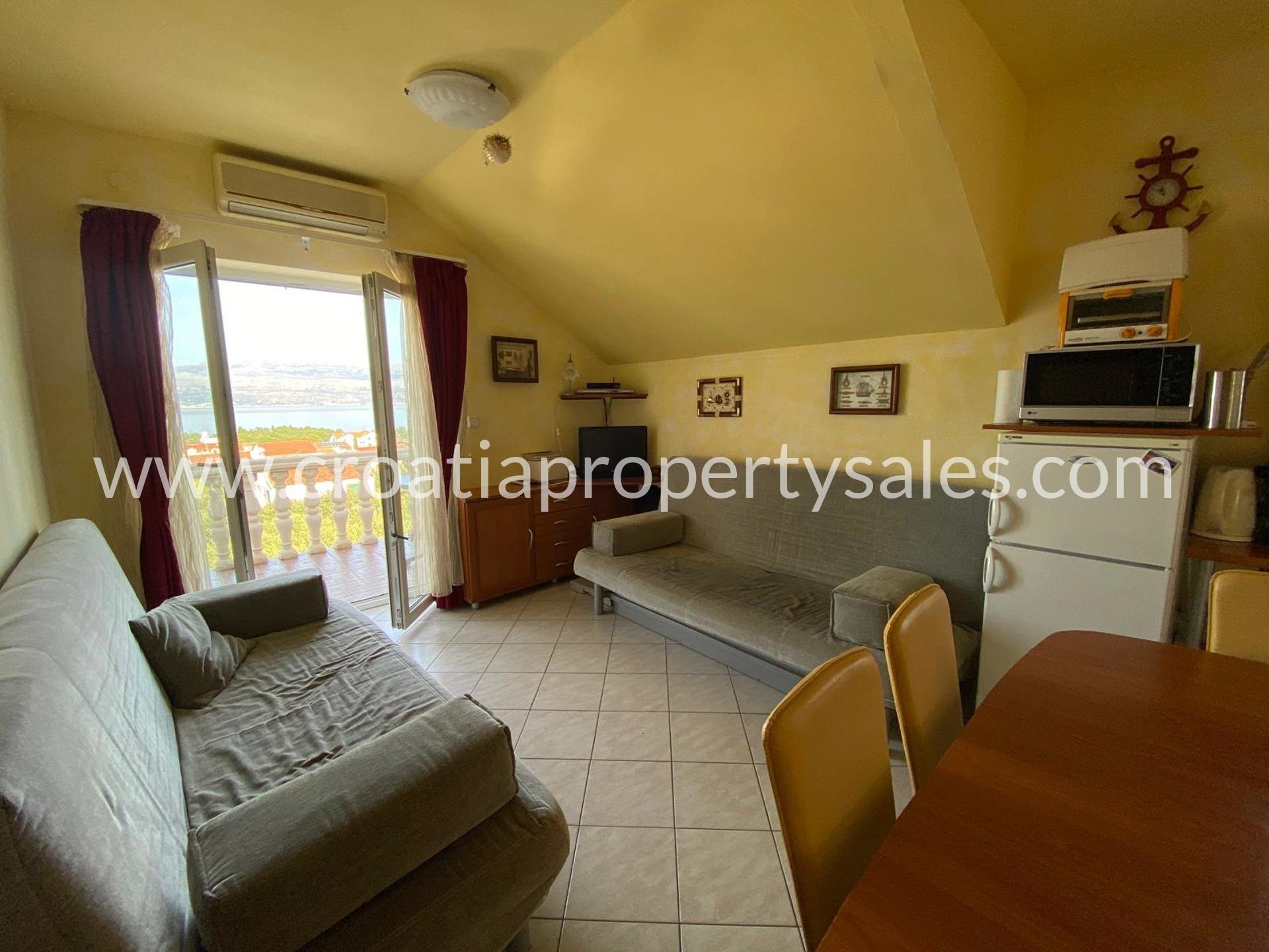 Apartment Zu verkaufen -  Brac