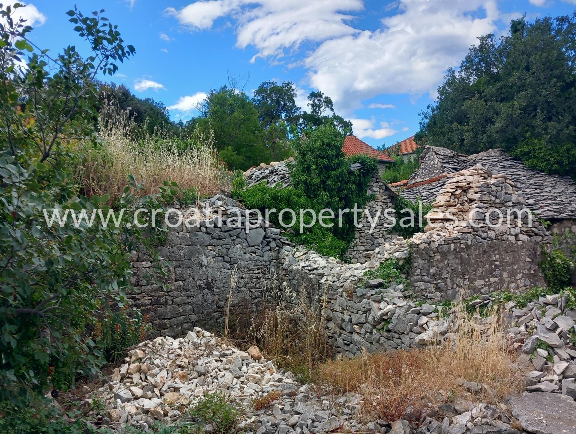 Dům Na prodej - Brac - foto 1/6