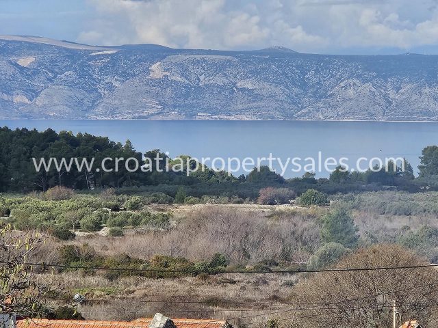 Pozemek Na prodej - Splitsko-dalmatinska Hvar - foto 2/7