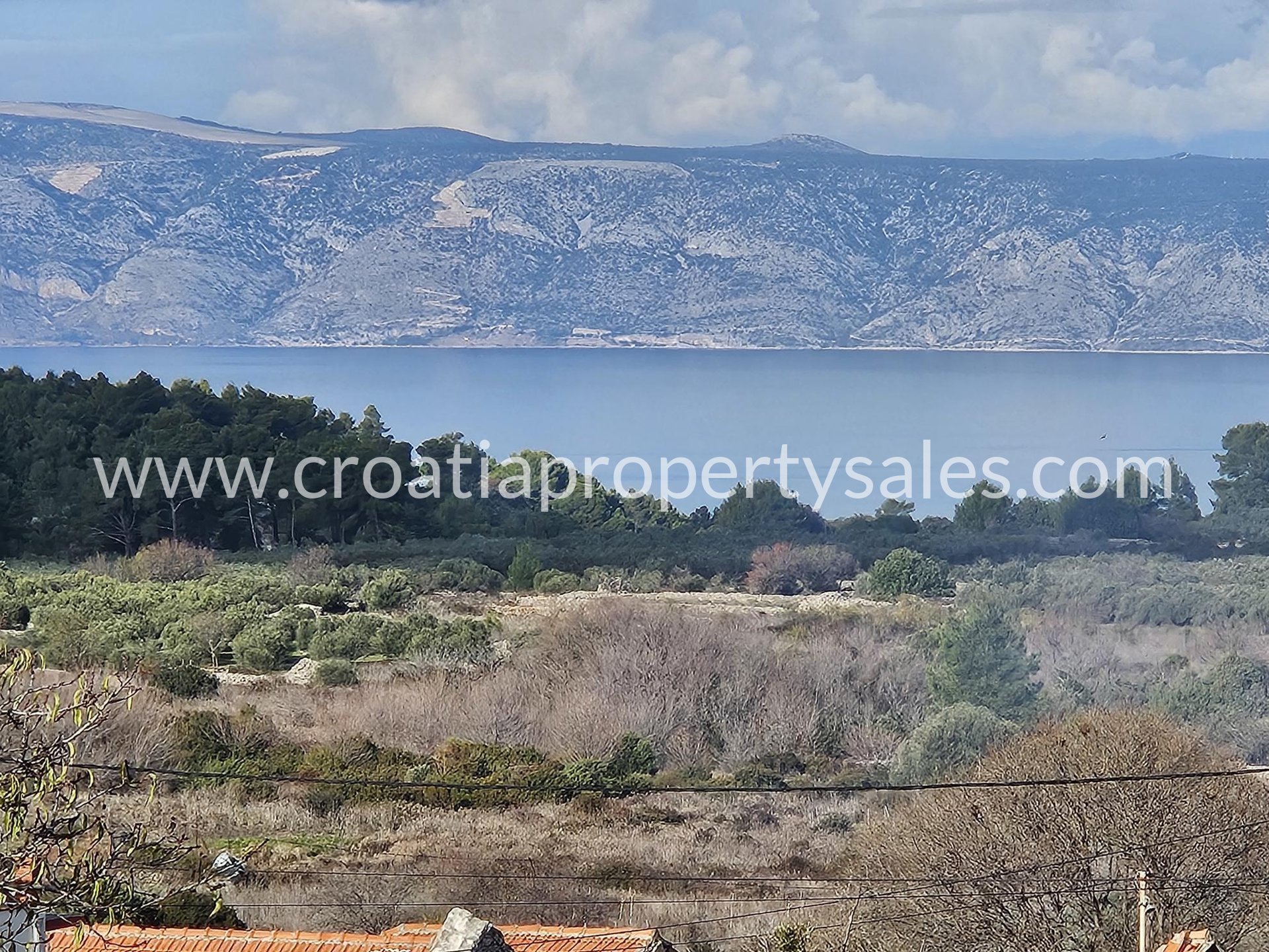 Land For sale - Splitsko-dalmatinska Hvar - foto 2/6