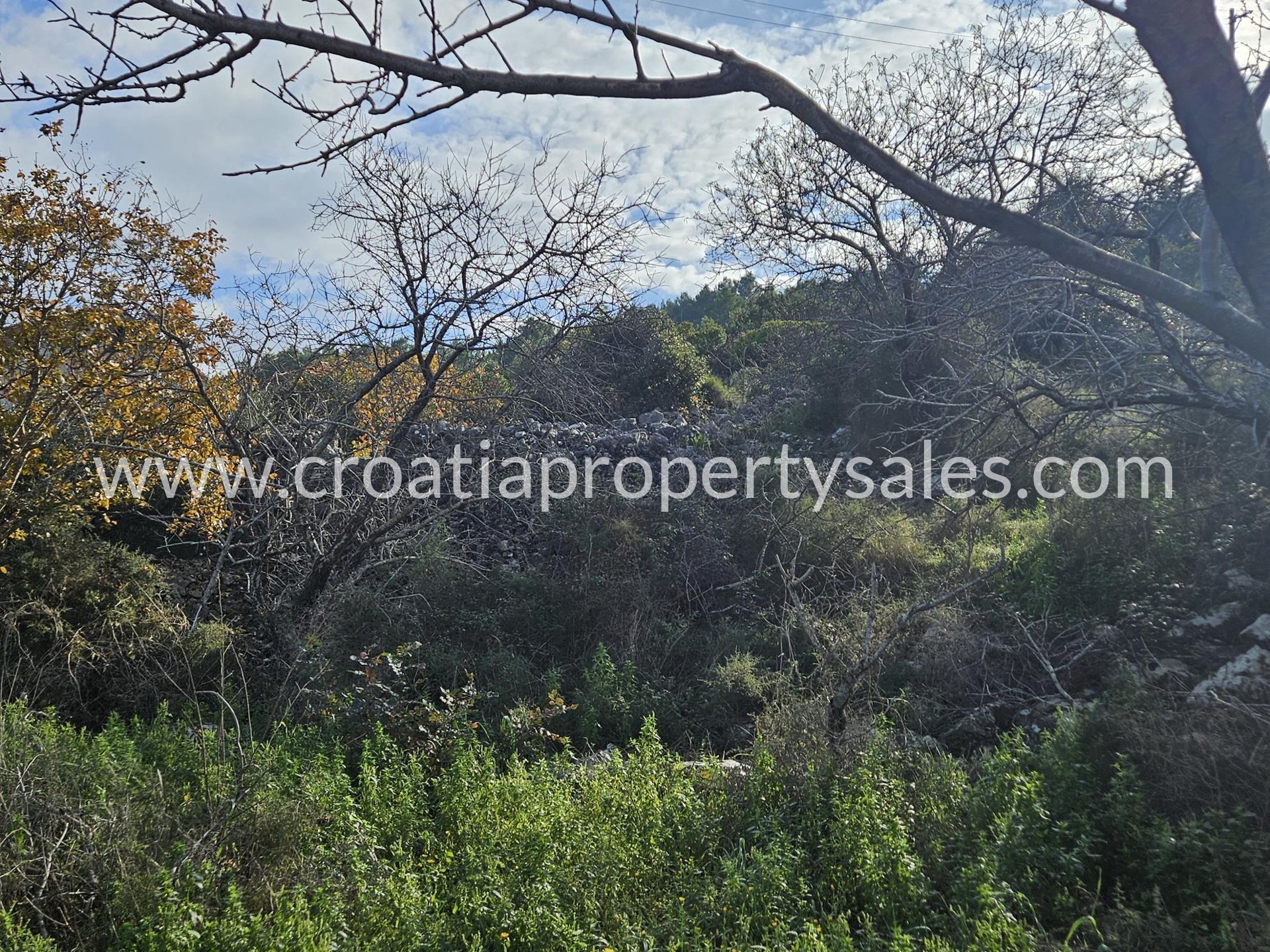 Land For sale - Splitsko-dalmatinska Hvar - foto 4/6