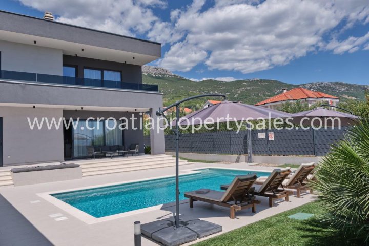 House For sale - Splitsko-dalmatinska Kaštela - foto 3/18