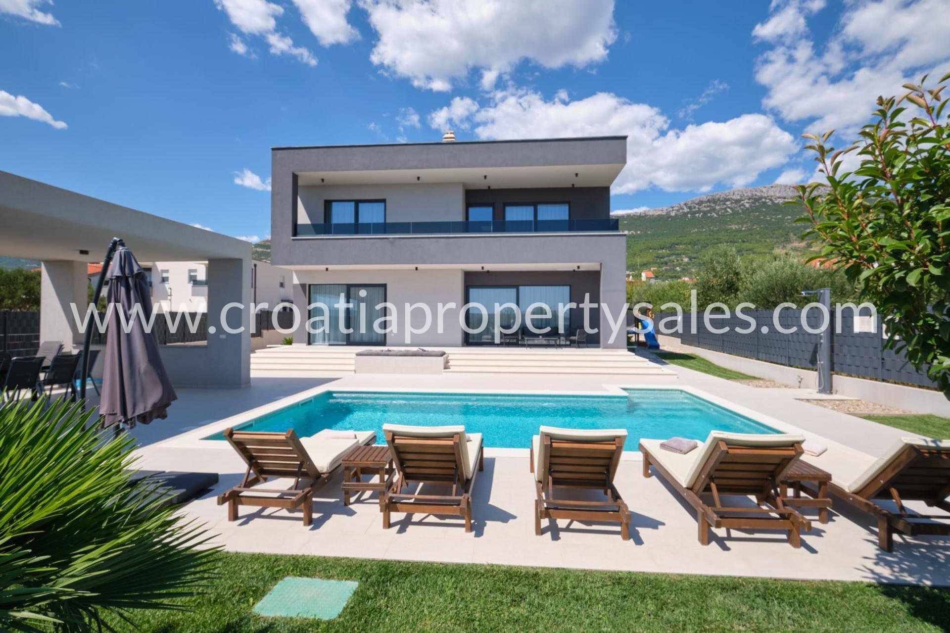 Casa In vendita - Kastela - foto 2/18