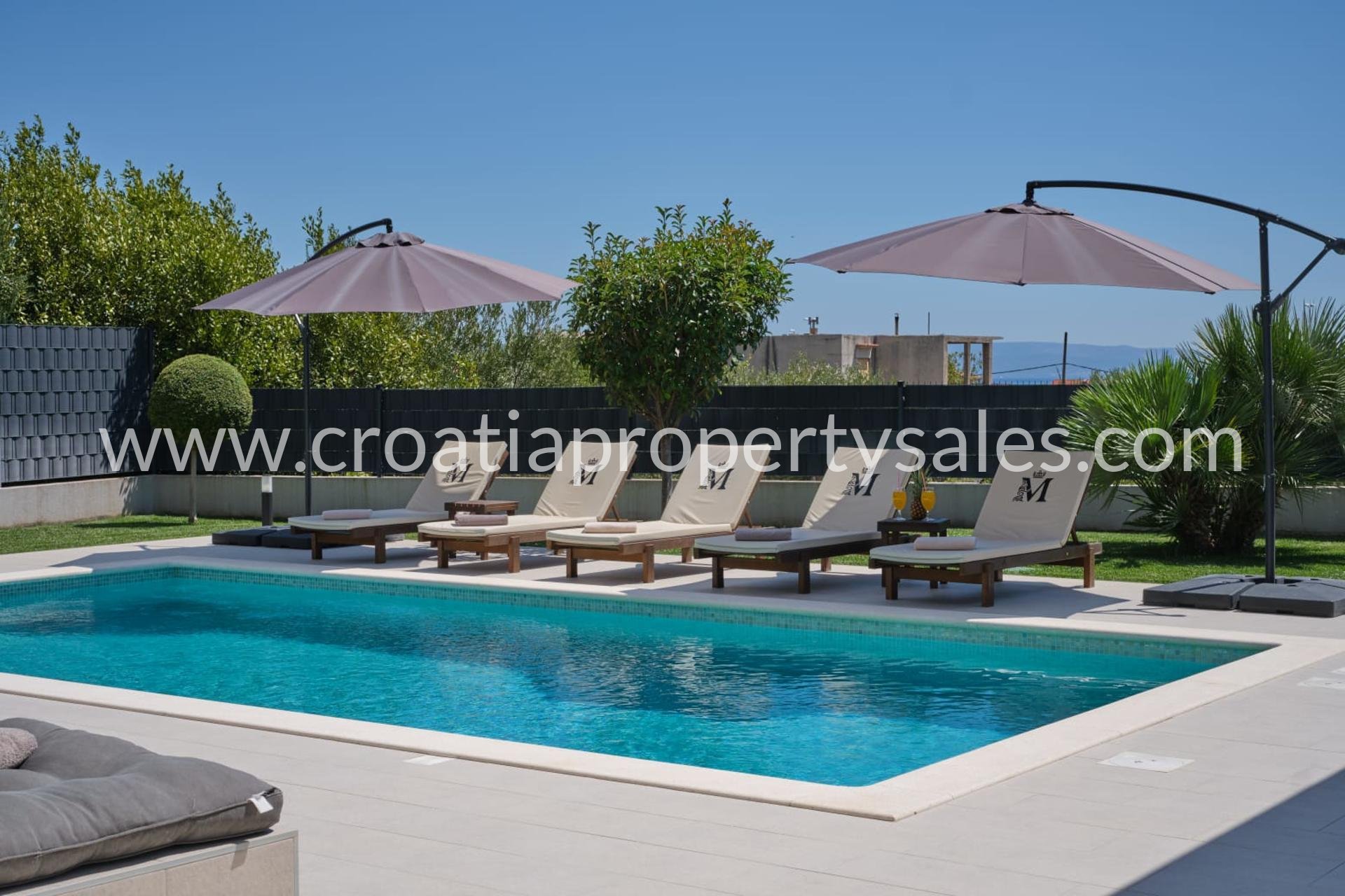 Casa In vendita -  Kastela