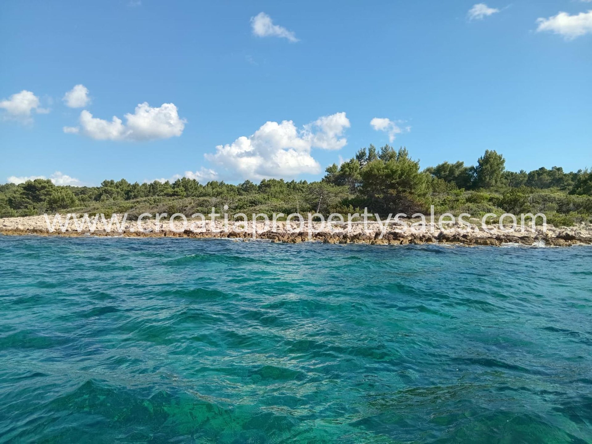 Terrain À vendre - Splitsko-dalmatinska Hvar - foto 5/5