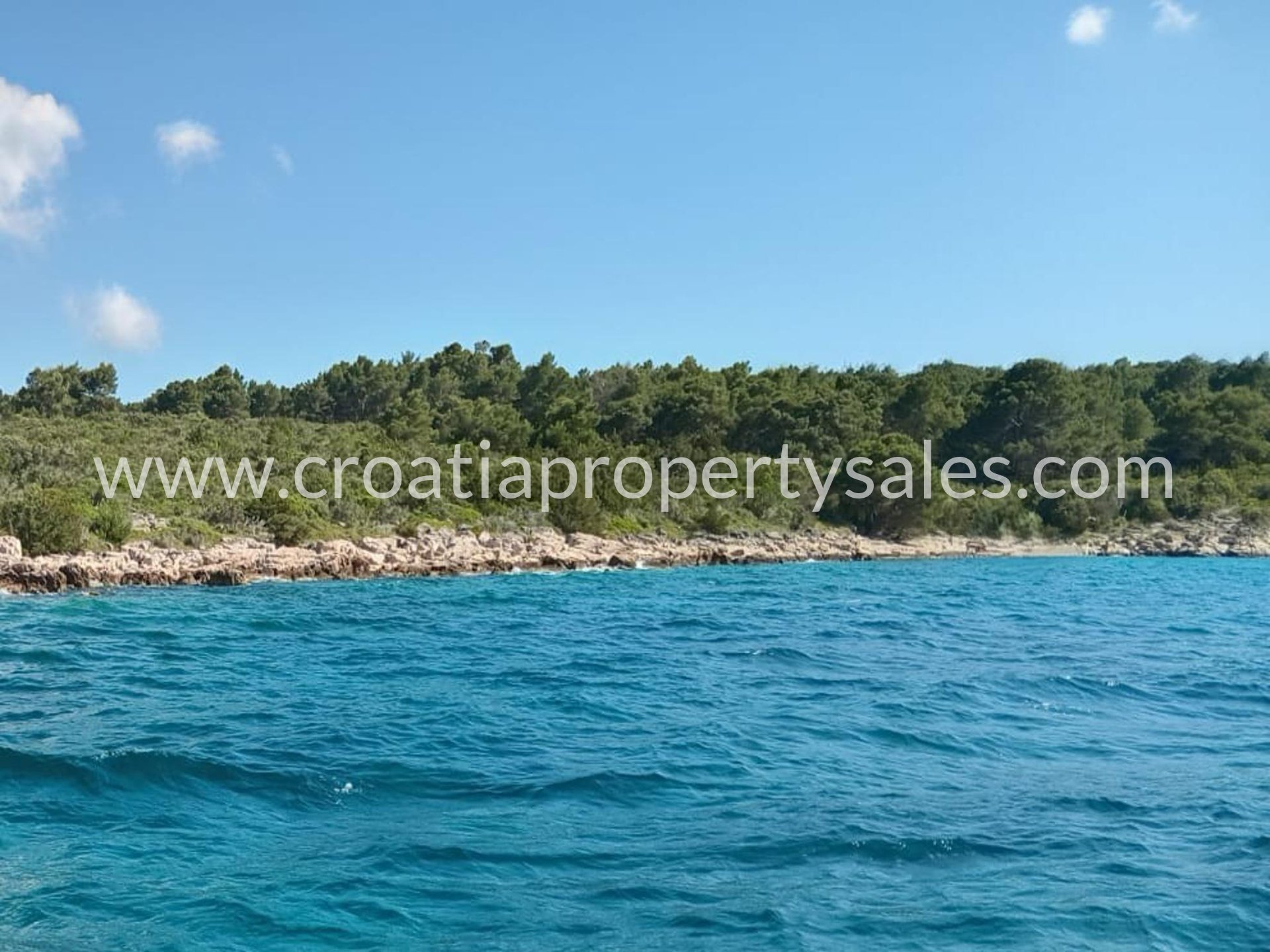 Parcela Naprodaj - Splitsko-dalmatinska Hvar