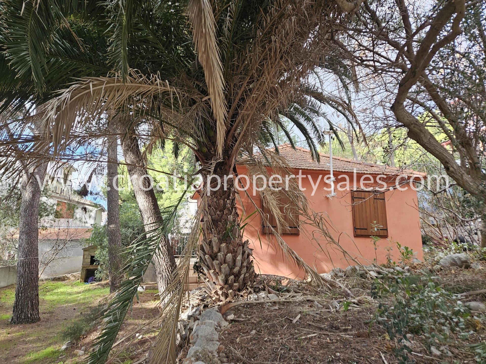 Casa In vendita - Splitsko-dalmatinska Hvar