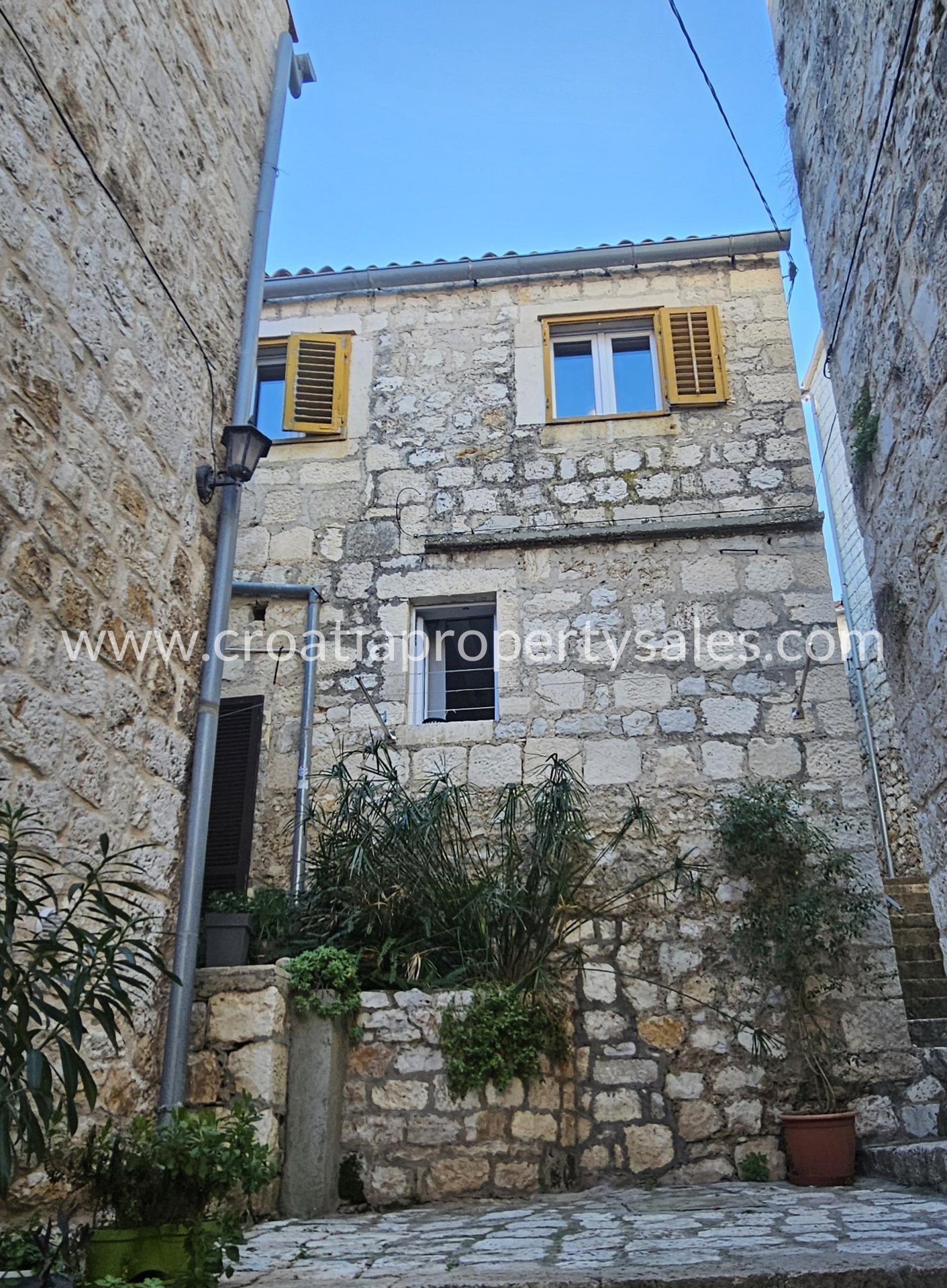 Maison À vendre -  Hvar