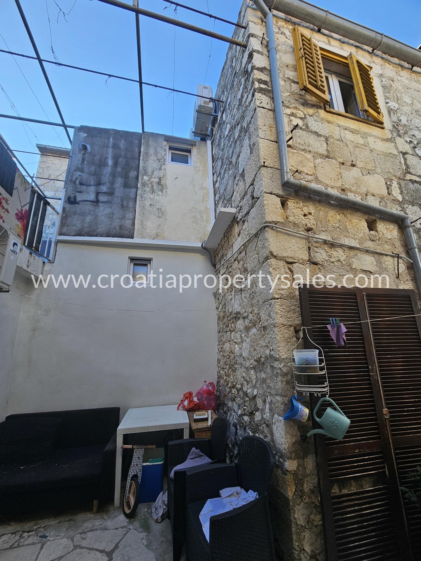 Maison À vendre -  Hvar
