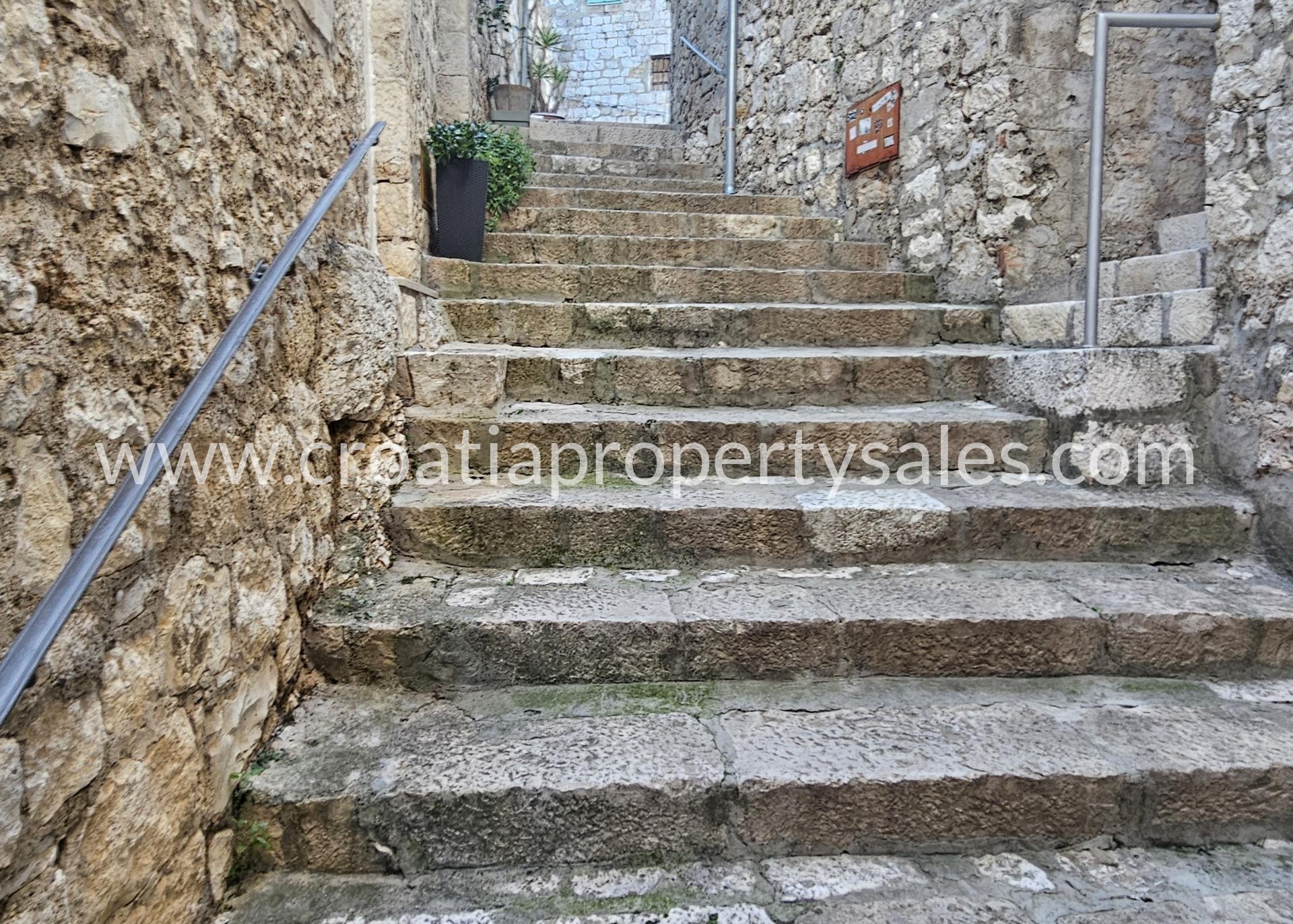 Dom Na sprzedaż - Splitsko-dalmatinska Hvar