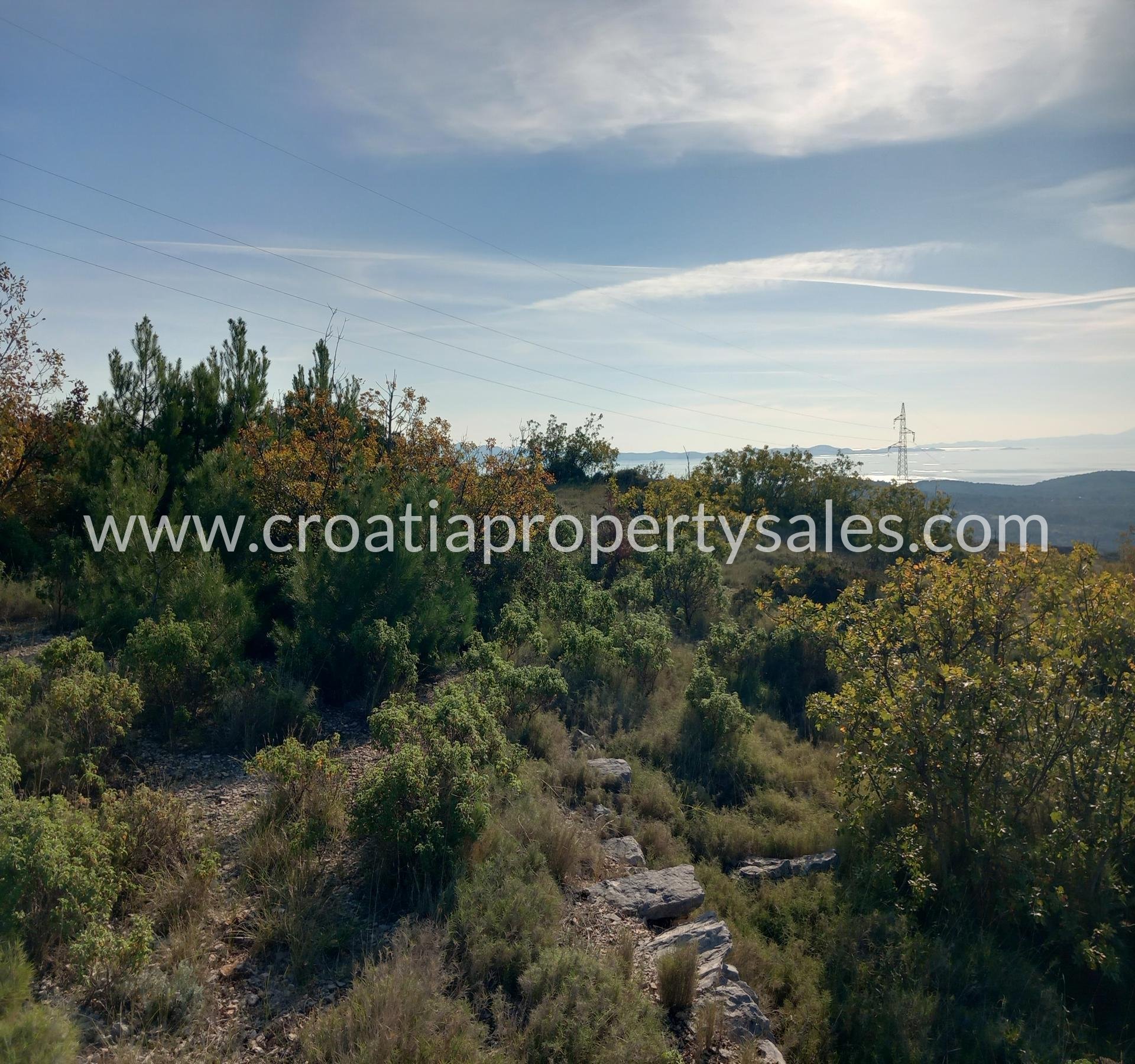Terreno In vendita -  Brac
