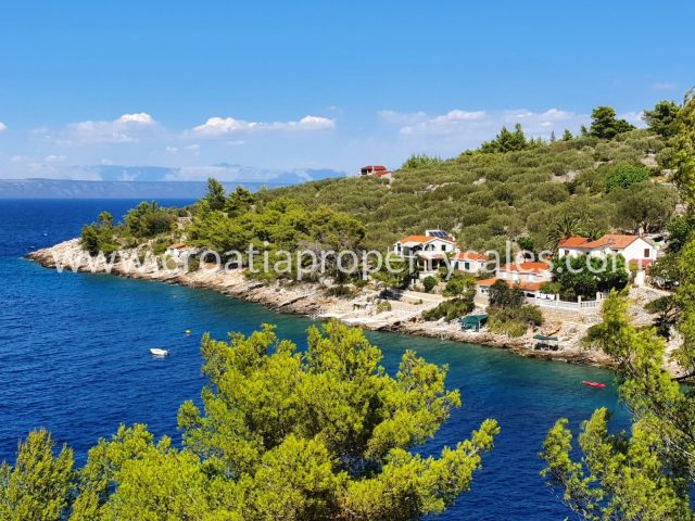 Grundstück zu verkaufen 2221 m² – Korcula