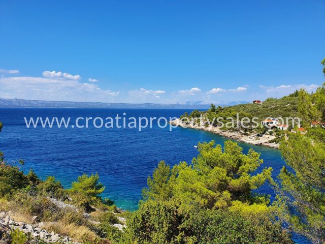 Land For sale - Dubrovačko-neretvanska Korčula - foto 2/6