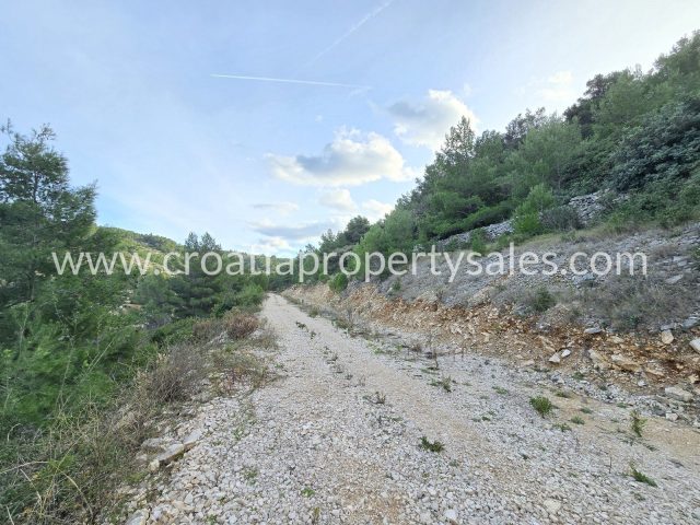 Land For sale - Dubrovačko-neretvanska Korčula - foto 3/6