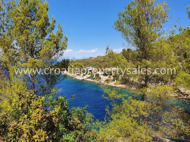 Land For sale - Dubrovačko-neretvanska Korčula - foto 4/6