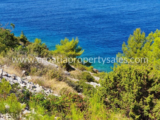 Land For sale - Dubrovačko-neretvanska Korčula - foto 5/6