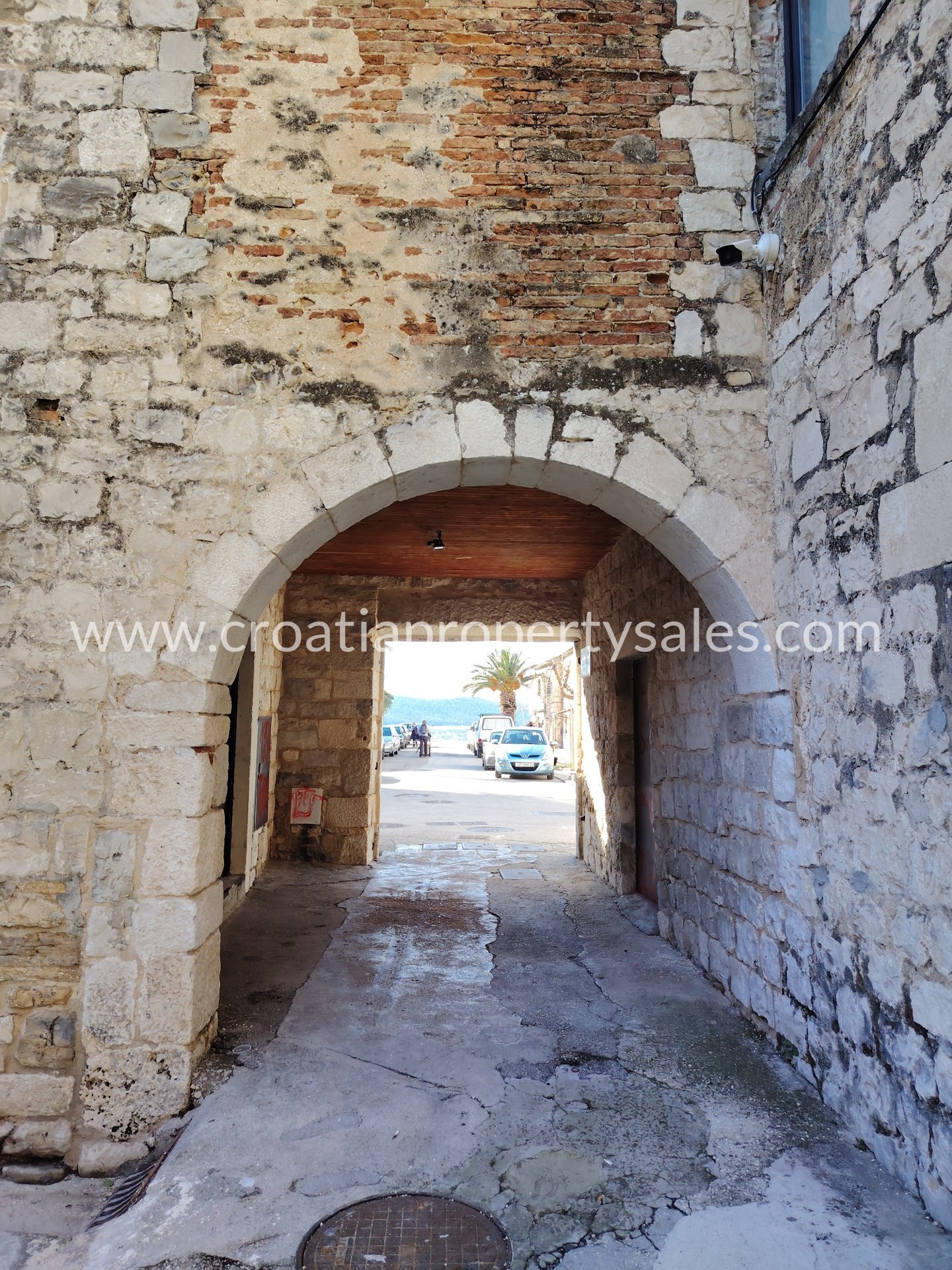 Dom Na sprzedaż -  Kastela